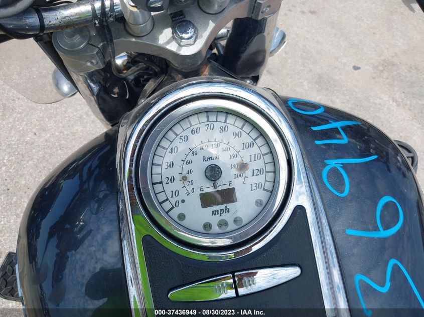 2006 SUZUKI C90 - JS1VY52A662104422