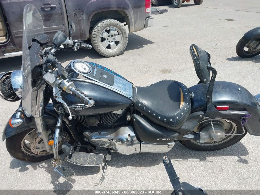 2006 SUZUKI C90 - JS1VY52A662104422