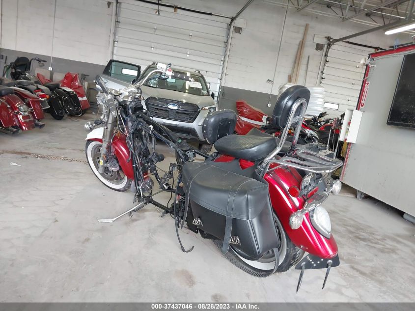 2007 YAMAHA XV1700 A JYAVP17E37A025015