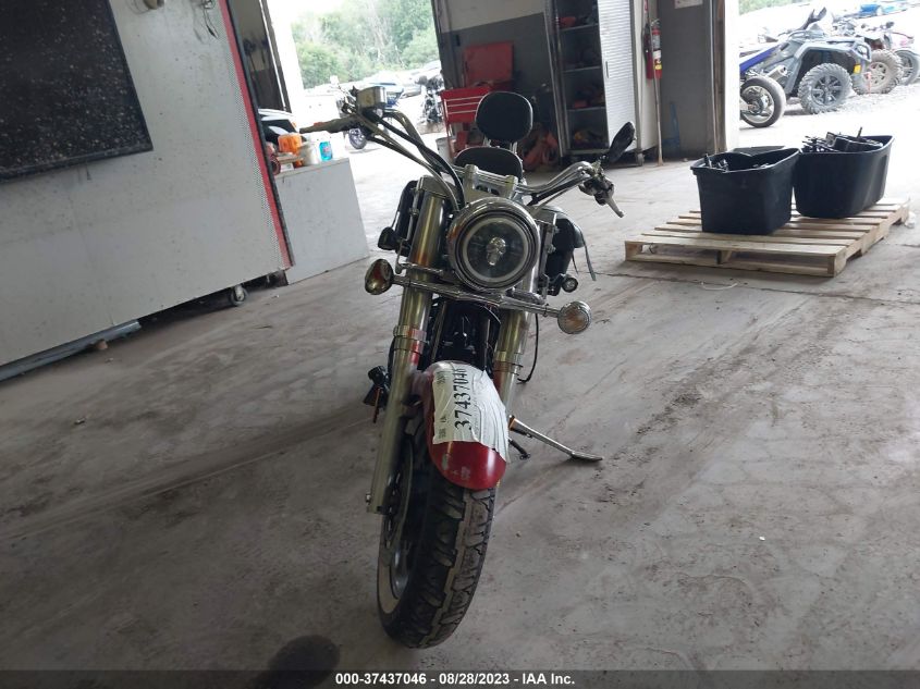 2007 YAMAHA XV1700 A JYAVP17E37A025015