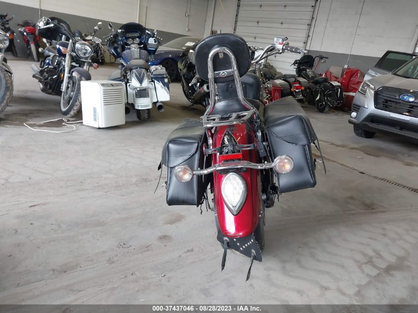 2007 YAMAHA XV1700 A JYAVP17E37A025015