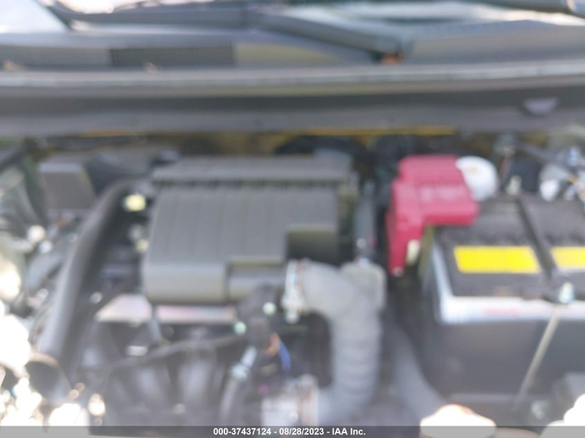 2022 MITSUBISHI MIRAGE ES/LE - ML32AUHJ7NH001832