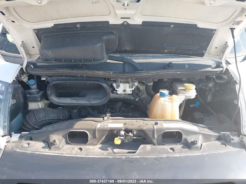 2014 RAM PROMASTER - 3C6TRVDG6EE117658