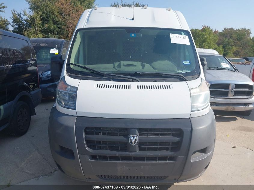 2014 RAM PROMASTER - 3C6TRVDG6EE117658