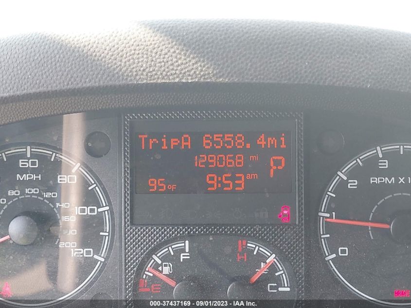 2014 RAM PROMASTER - 3C6TRVDG6EE117658