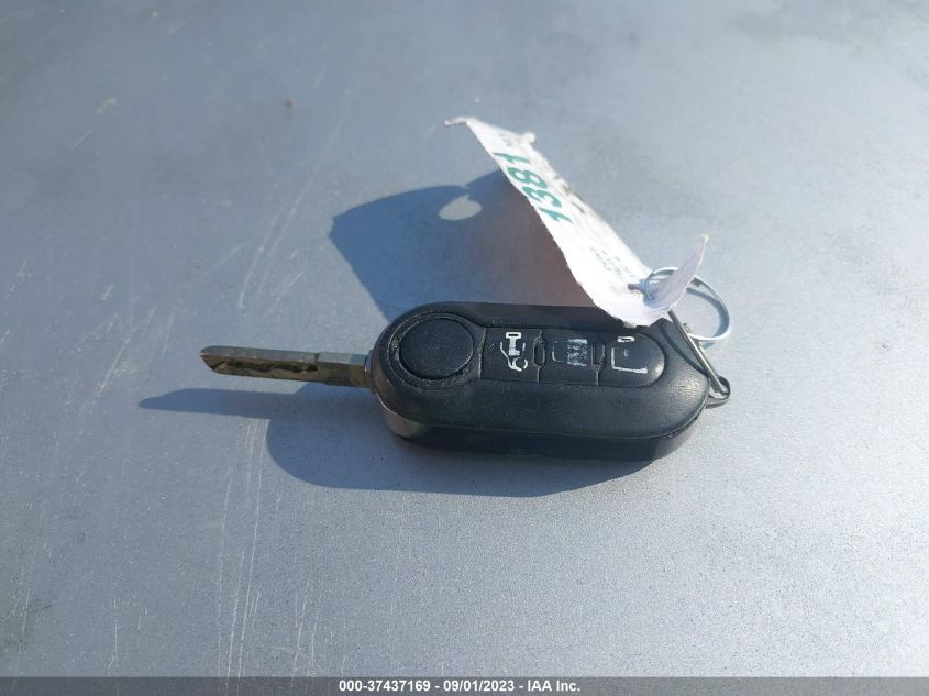 2014 RAM PROMASTER - 3C6TRVDG6EE117658