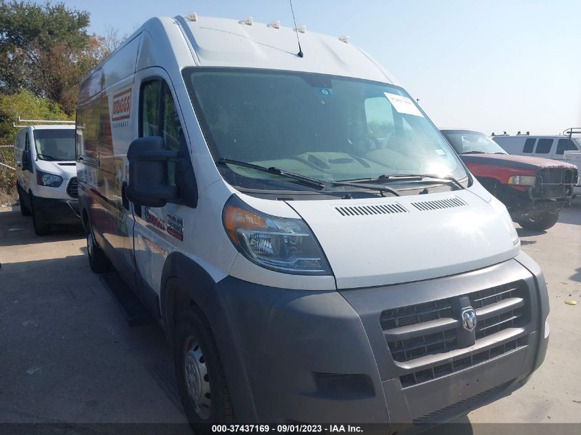 2014 RAM PROMASTER - 3C6TRVDG6EE117658