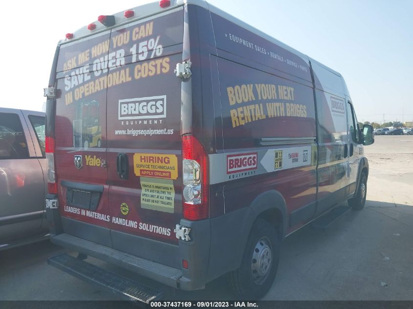 2014 RAM PROMASTER - 3C6TRVDG6EE117658