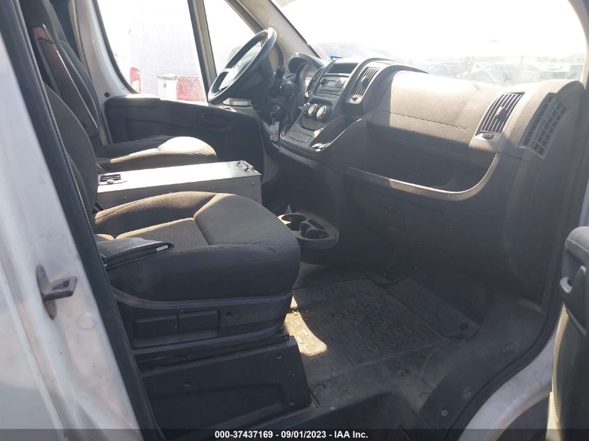 2014 RAM PROMASTER - 3C6TRVDG6EE117658