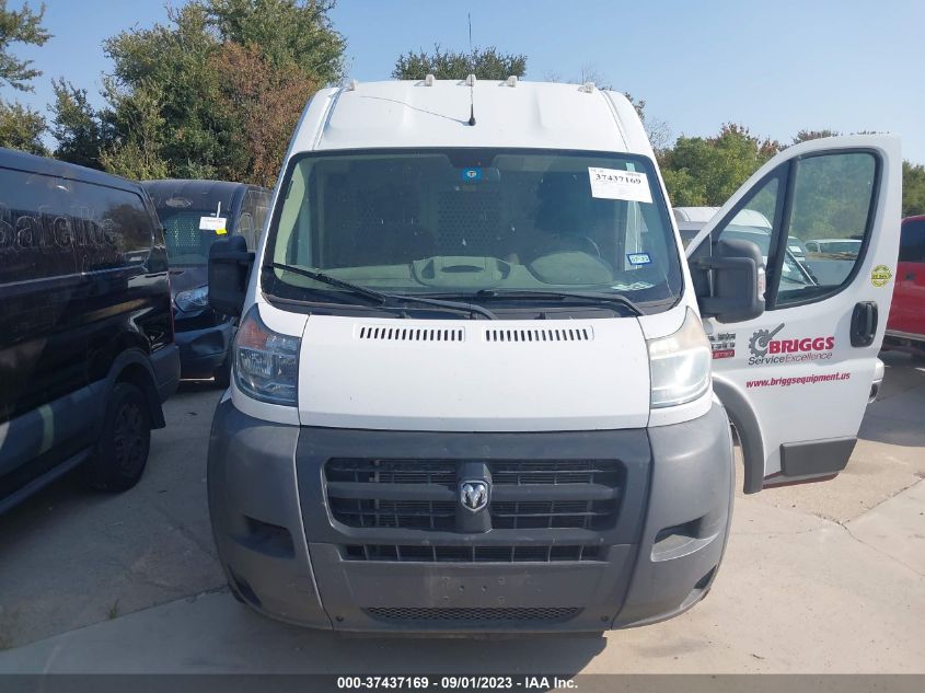 2014 RAM PROMASTER - 3C6TRVDG6EE117658