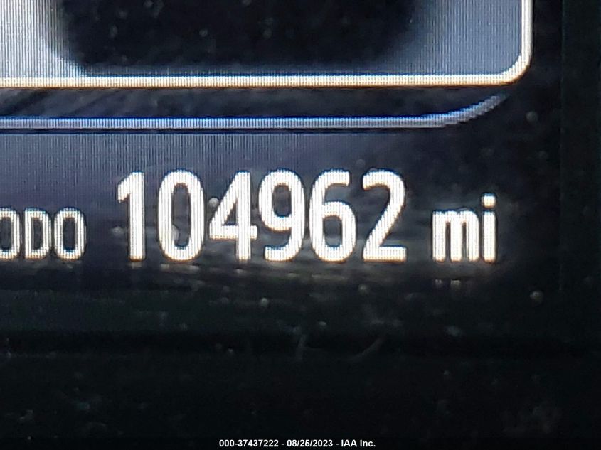 2017 TOYOTA SIENNA XLE/LIMITED - 5TDYZ3DC6HS845734