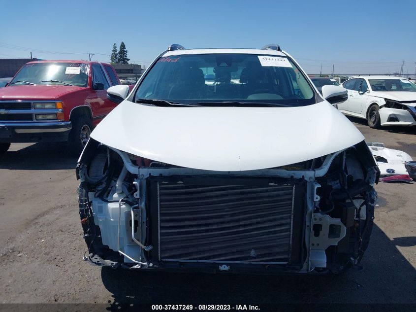 2018 TOYOTA RAV4 XLE/ADVENTURE - 2T3RFREV7JW696125