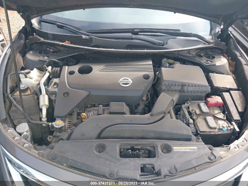 2015 NISSAN ALTIMA 2.5/S/SV/SL - 1N4AL3AP9FC437386