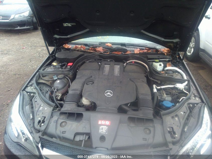 WDDKJ6FB8GF347459 2016 MERCEDES-BENZ E-CLASS, photo no. 10