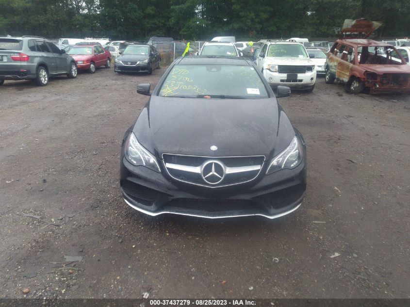 WDDKJ6FB8GF347459 2016 MERCEDES-BENZ E-CLASS, photo no. 12