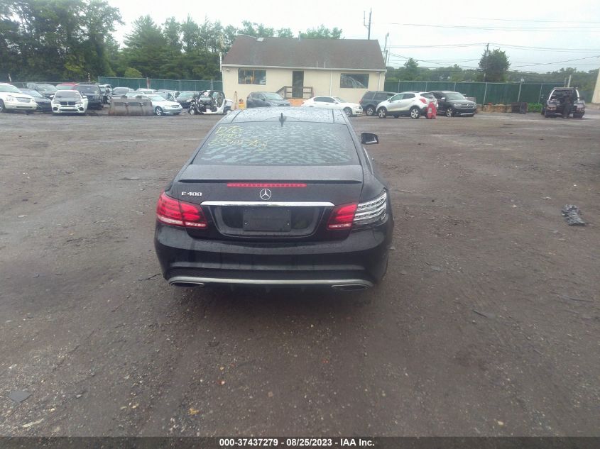 WDDKJ6FB8GF347459 2016 MERCEDES-BENZ E-CLASS, photo no. 16