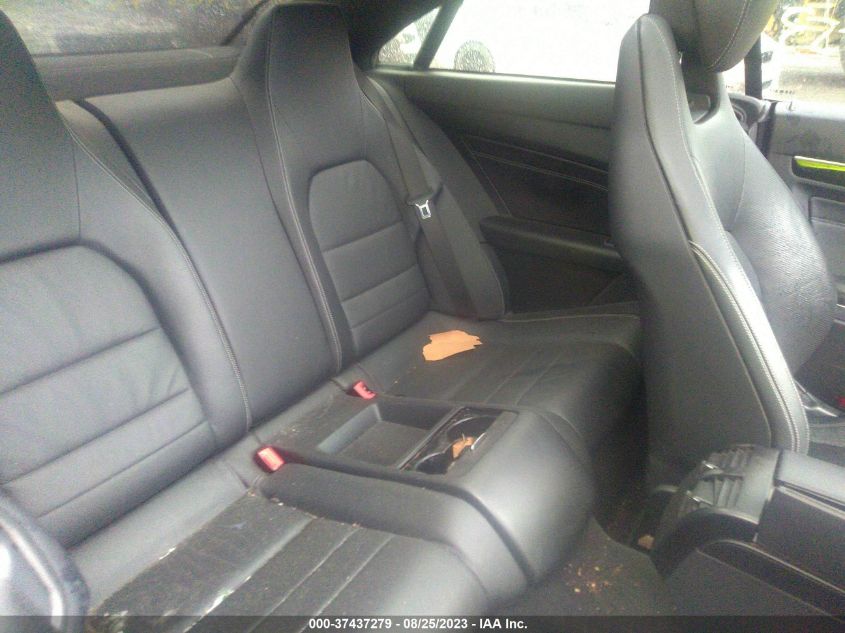 WDDKJ6FB8GF347459 2016 MERCEDES-BENZ E-CLASS, photo no. 8