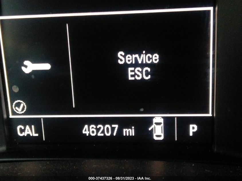 2018 CHEVROLET EQUINOX LS - 2GNAXHEV2J6109658