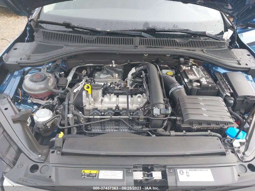 VIN 3VWCB7BU5KM224426 2019 VOLKSWAGEN JETTA S/SE/R-LINE