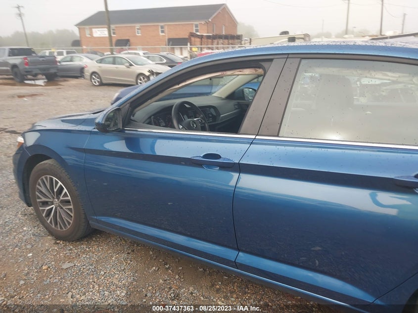 VIN 3VWCB7BU5KM224426 2019 VOLKSWAGEN JETTA S/SE/R-LINE