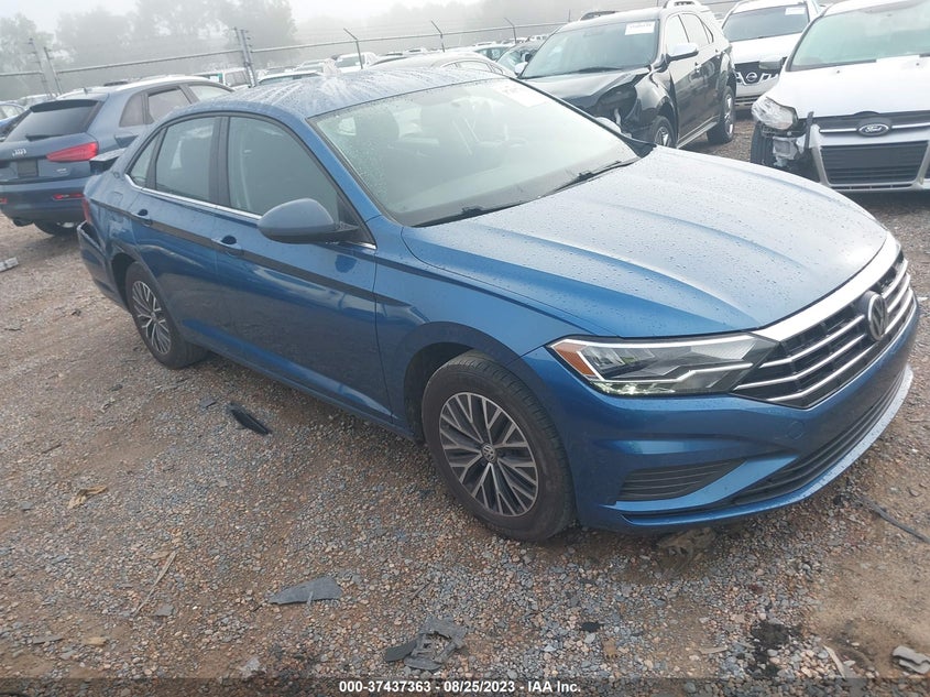 VIN 3VWCB7BU5KM224426 2019 VOLKSWAGEN JETTA S/SE/R-LINE