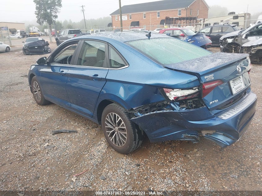 VIN 3VWCB7BU5KM224426 2019 VOLKSWAGEN JETTA S/SE/R-LINE