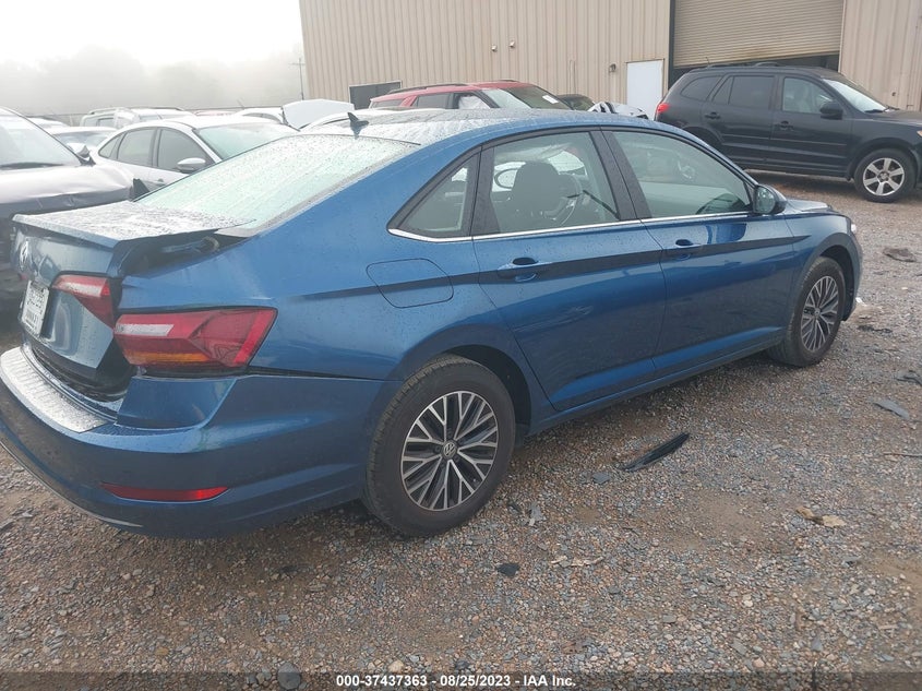 VIN 3VWCB7BU5KM224426 2019 VOLKSWAGEN JETTA S/SE/R-LINE