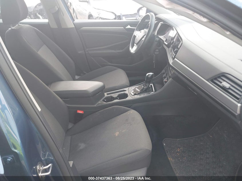 VIN 3VWCB7BU5KM224426 2019 VOLKSWAGEN JETTA S/SE/R-LINE