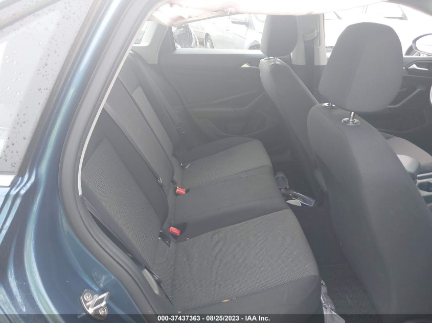 VIN 3VWCB7BU5KM224426 2019 VOLKSWAGEN JETTA S/SE/R-LINE