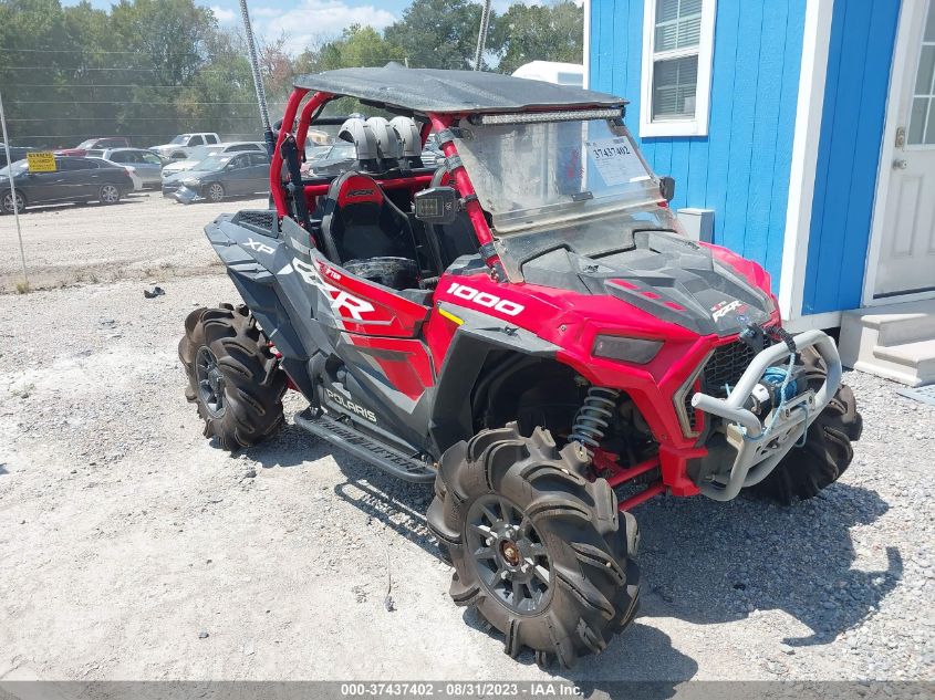 3NSNAM999NH415972 POLARIS RZR XP 1000 HIGH LIFTER 2022