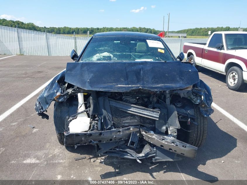 2019 CHRYSLER 300 S - 2C3CCABT9KH549345