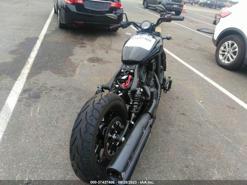 2023 INDIAN MOTORCYCLE CO. SCOUT BOBBER SIXTY 56KMTB111P3194861