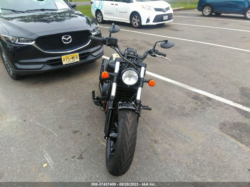 2023 INDIAN MOTORCYCLE CO. SCOUT BOBBER SIXTY 56KMTB111P3194861