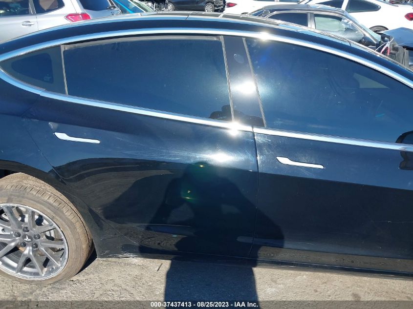 2019 TESLA MODEL 3 RANGE - 5YJ3E1EA5KF426745