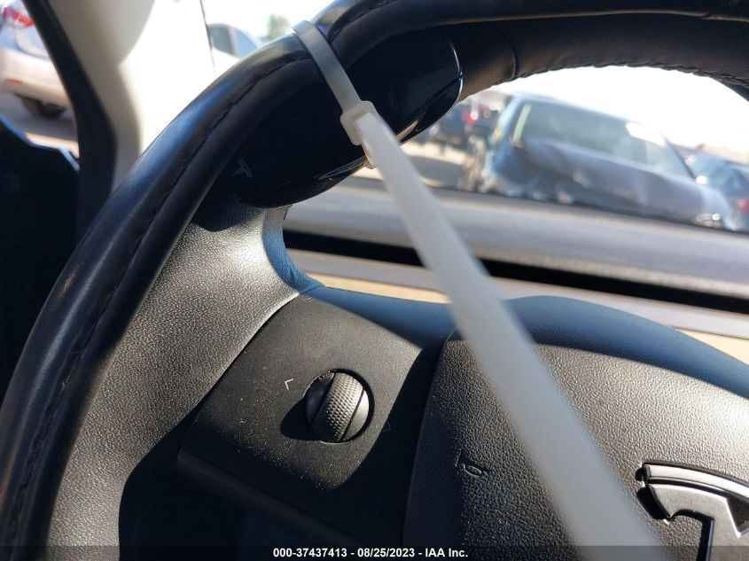 2019 TESLA MODEL 3 RANGE - 5YJ3E1EA5KF426745