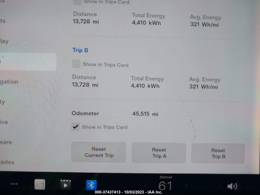2019 TESLA MODEL 3 RANGE - 5YJ3E1EA5KF426745