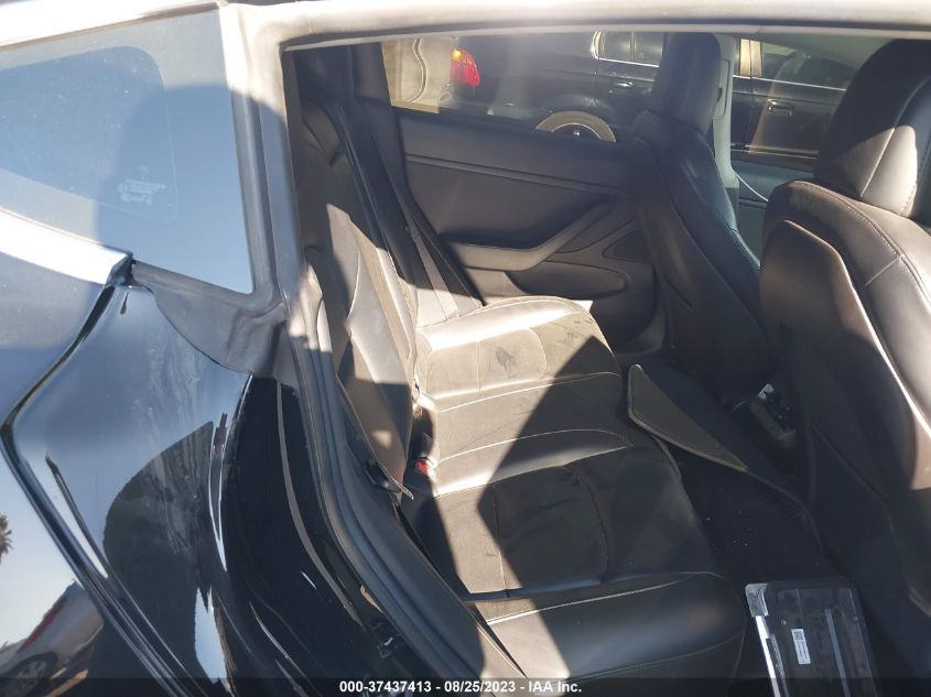 2019 TESLA MODEL 3 RANGE - 5YJ3E1EA5KF426745
