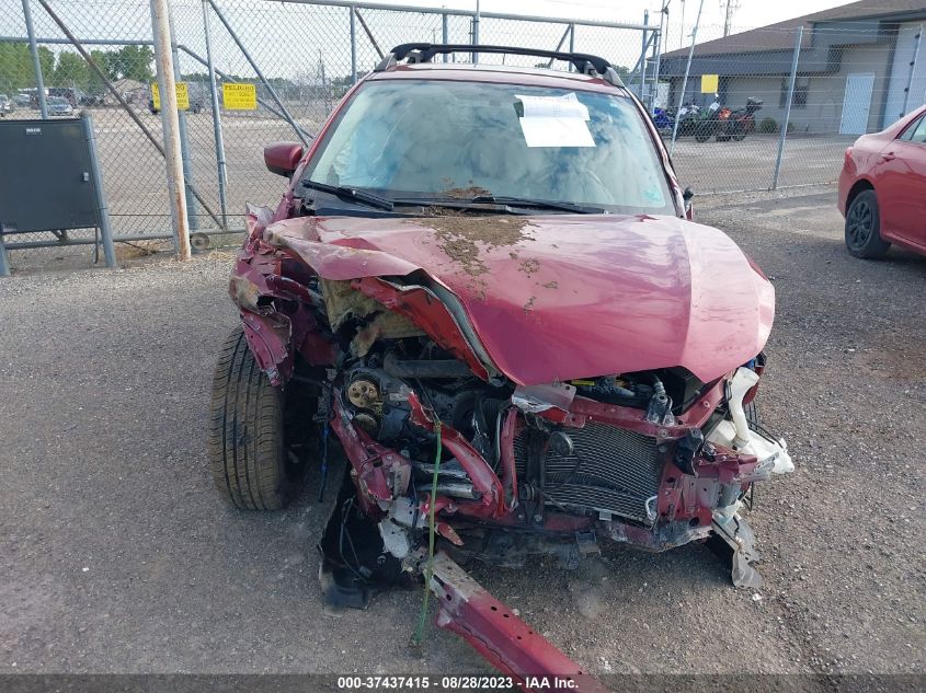 2015 SUBARU XV CROSSTREK 2.0 PREMIUM - JF2GPACC1F9214720