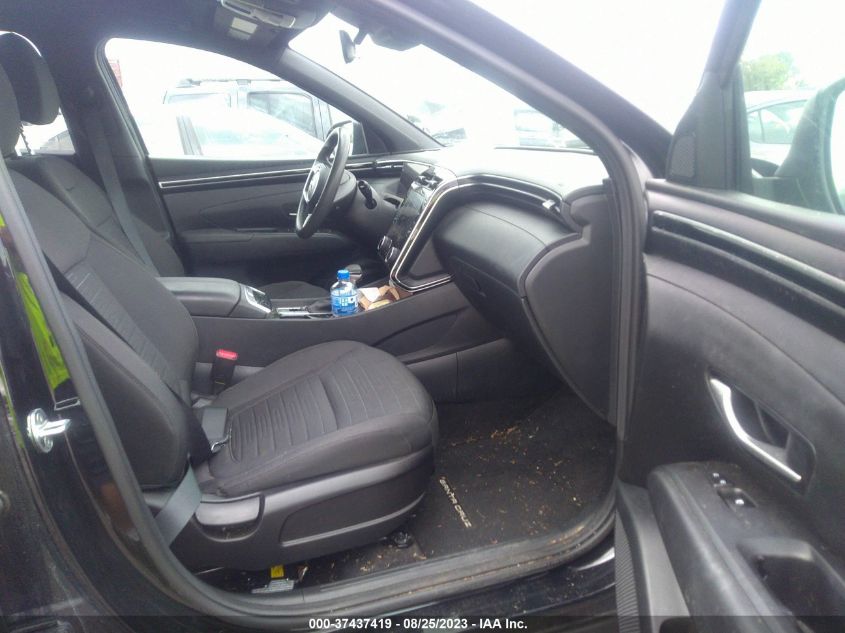 2022 HYUNDAI SANTA CRUZ SEL - 5NTJCDAE9NH006792