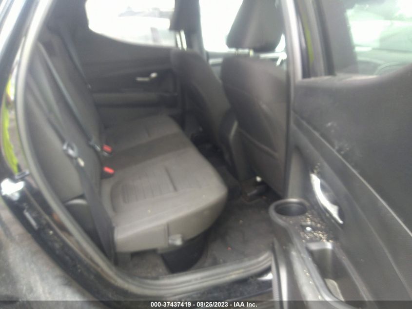 2022 HYUNDAI SANTA CRUZ SEL - 5NTJCDAE9NH006792