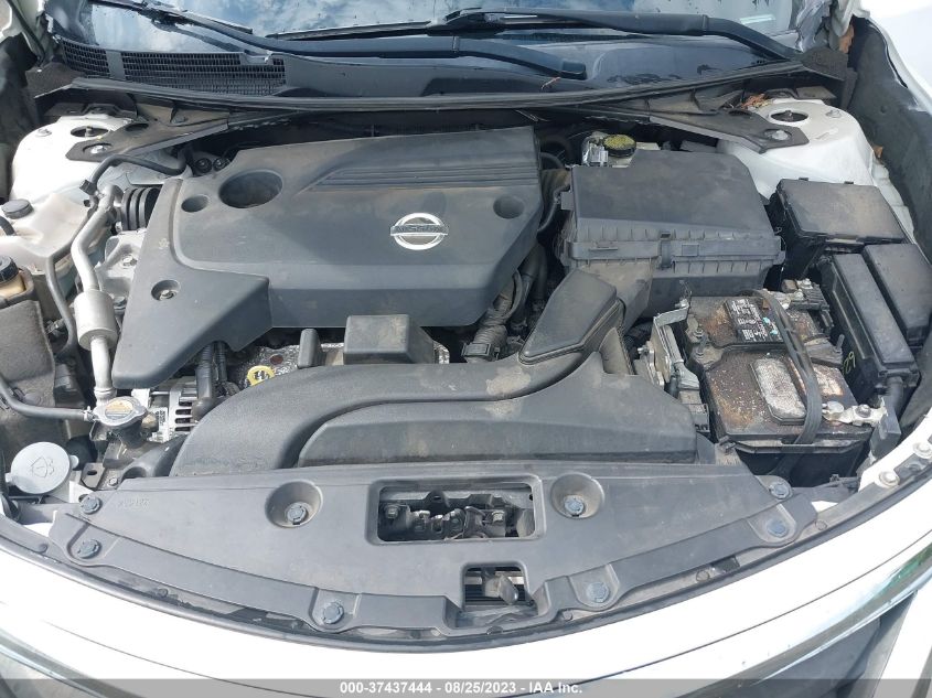 2015 NISSAN ALTIMA 2.5 - 1N4AL3AP8FN873280
