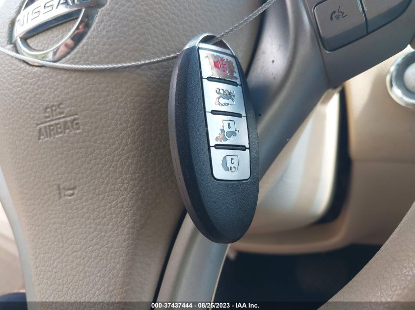 2015 NISSAN ALTIMA 2.5 - 1N4AL3AP8FN873280