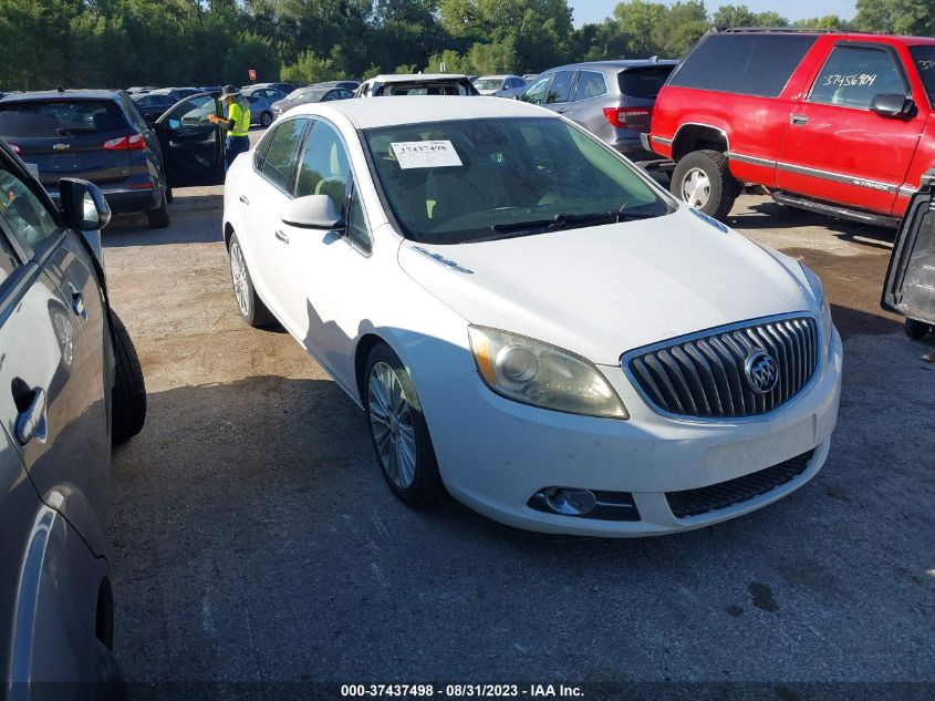2013 BUICK VERANO - 1G4PP5SK9D4216607