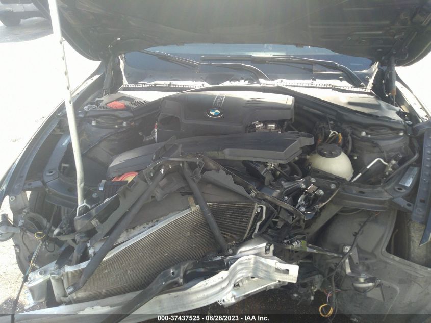 2013 BMW 3 SERIES 328I - WBA3A5C53DJ462354