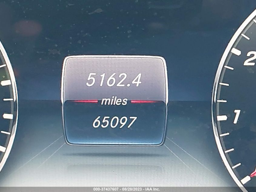 2018 MERCEDES-BENZ E-CLASS E 300 - WDDZF4KB0JA307245