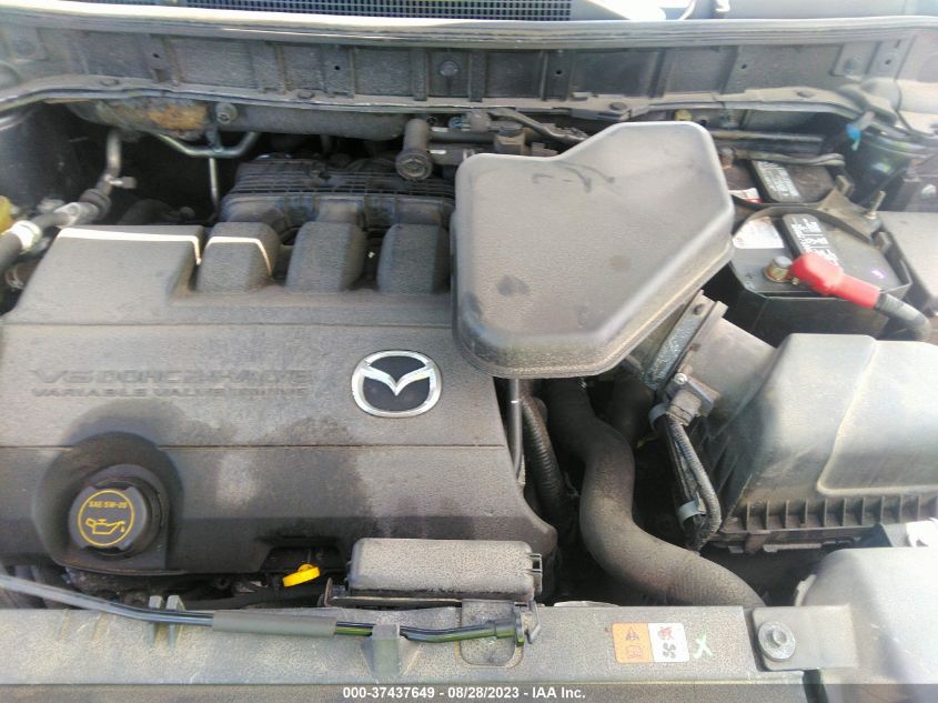 2015 MAZDA CX-9 SPORT - JM3TB2BA1F0465590