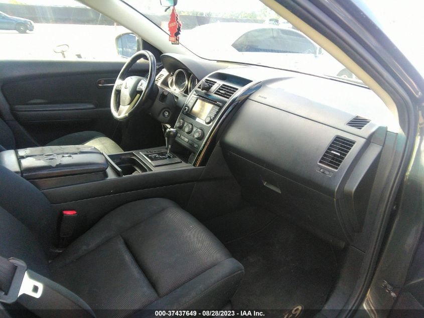 2015 MAZDA CX-9 SPORT - JM3TB2BA1F0465590