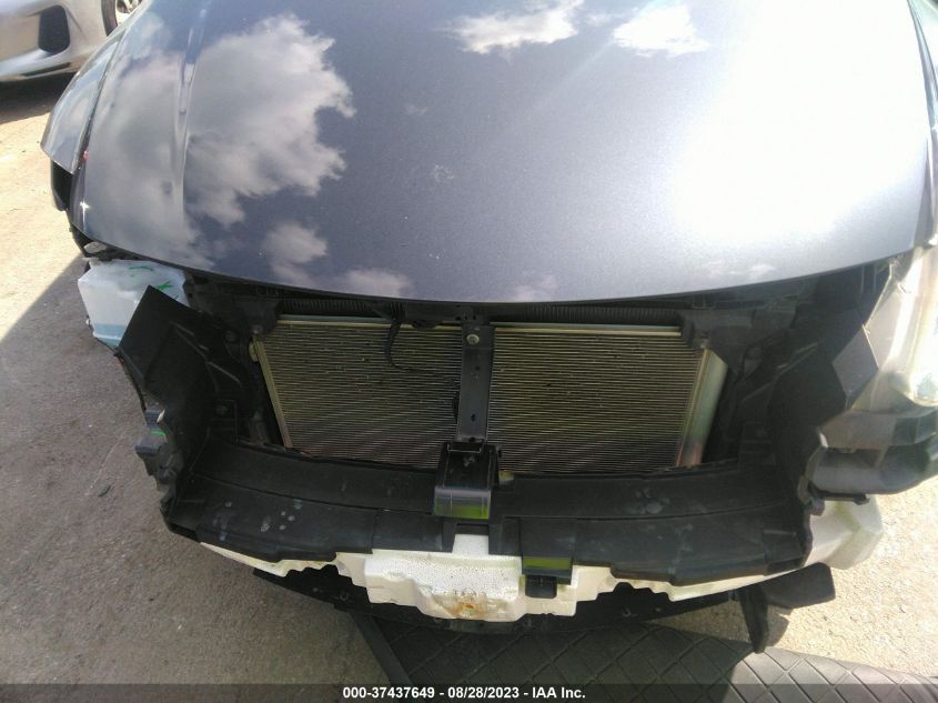 2015 MAZDA CX-9 SPORT - JM3TB2BA1F0465590