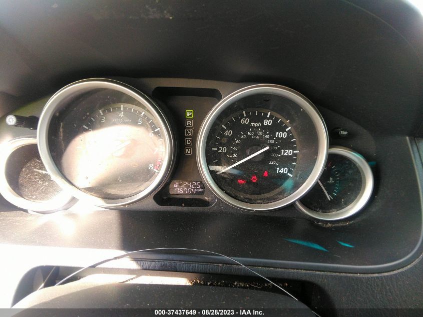 2015 MAZDA CX-9 SPORT - JM3TB2BA1F0465590