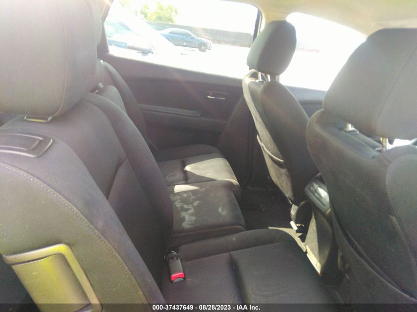 2015 MAZDA CX-9 SPORT - JM3TB2BA1F0465590